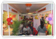 Preschool Fair 2015